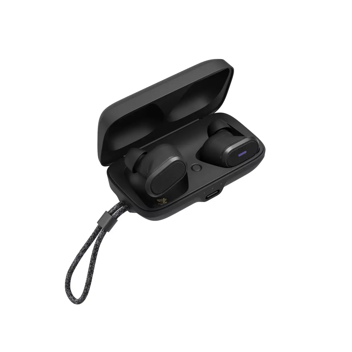 Austiņas Logitech Zone True Wireless Photo 3