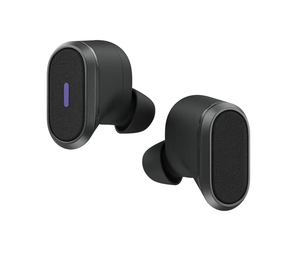 Logitech Zone True Wireless Austiņas Графитовый