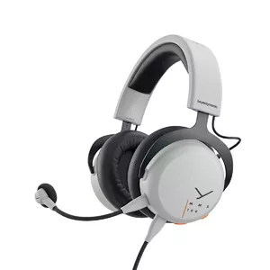 Beyerdynamic MMX 100 Headset Wired Head-band Gaming Grey