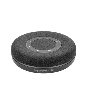 Beyerdynamic Personal Speakerphone SPACE Built-in microphone, Wireless/Wired, Bluetooth, Charcoal