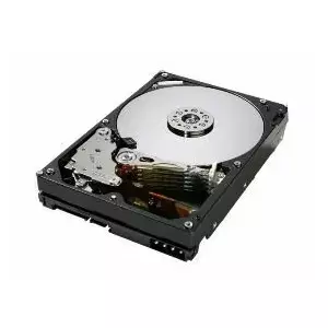 SATA cietais disks HGST 500GB 7K2 HDS725050KLA360-RFB