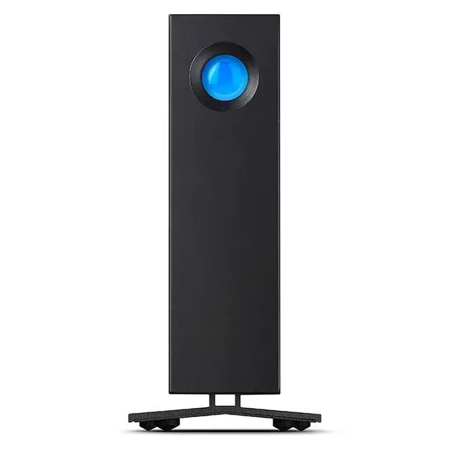 Cietais disks LaCie 8TB d2 Professional Photo 7