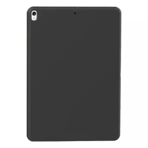 Mugursomas vāks eSTUFF ES680402-BULK iPad 10.2 Melns