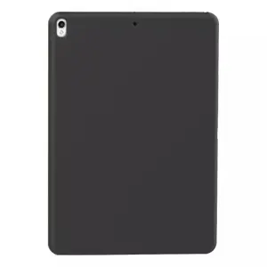 eSTUFF ES680402-BULK Cover for Apple iPad 10.2 Black Thermoplastic Polyurethane