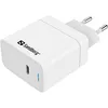 AC Charger Sandberg USB-C PD65W EU Photo 2