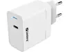 Сетевое зарядное устройство Sandberg USB-C PD65W EU Photo 2