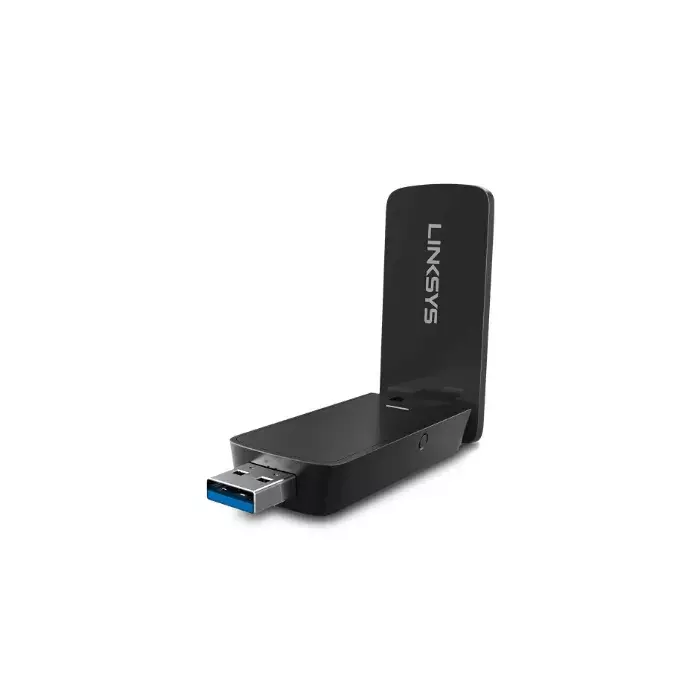 LINKSYS WUSB6400M-EU Photo 1