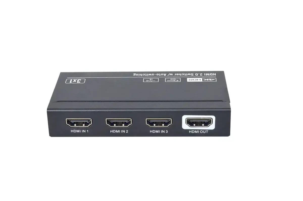 HDMI video slēdzis Vivolink VLSW131 Photo 2