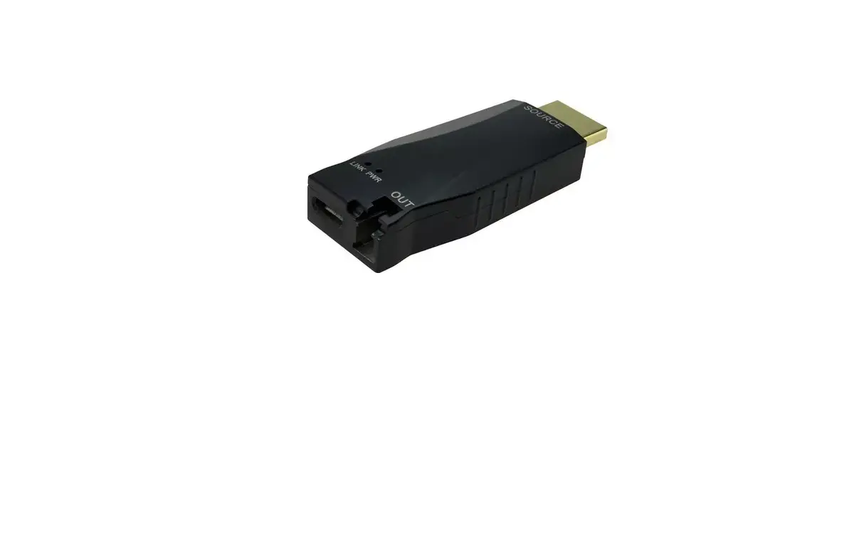 AV удлинитель Vivolink VLHDMIEXTDGL100 Photo 5