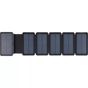 Sandberg 420-73 ārējais akumulators Litija polimērs (LiPo) 20000 mAh Melns