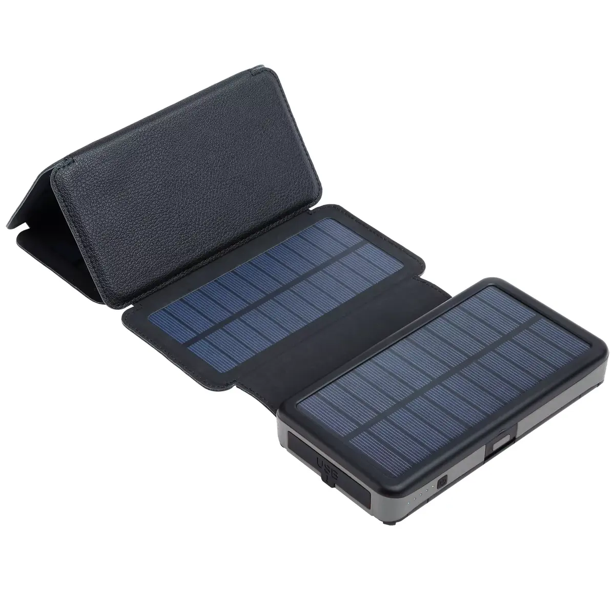 Powerbank Sandberg Solar 6-Panel 20000 Photo 2