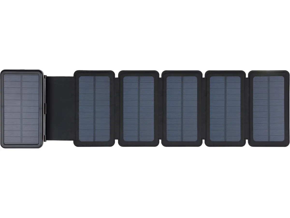 Sandberg Solar 6-Panel Powerbank 20000 Photo 7