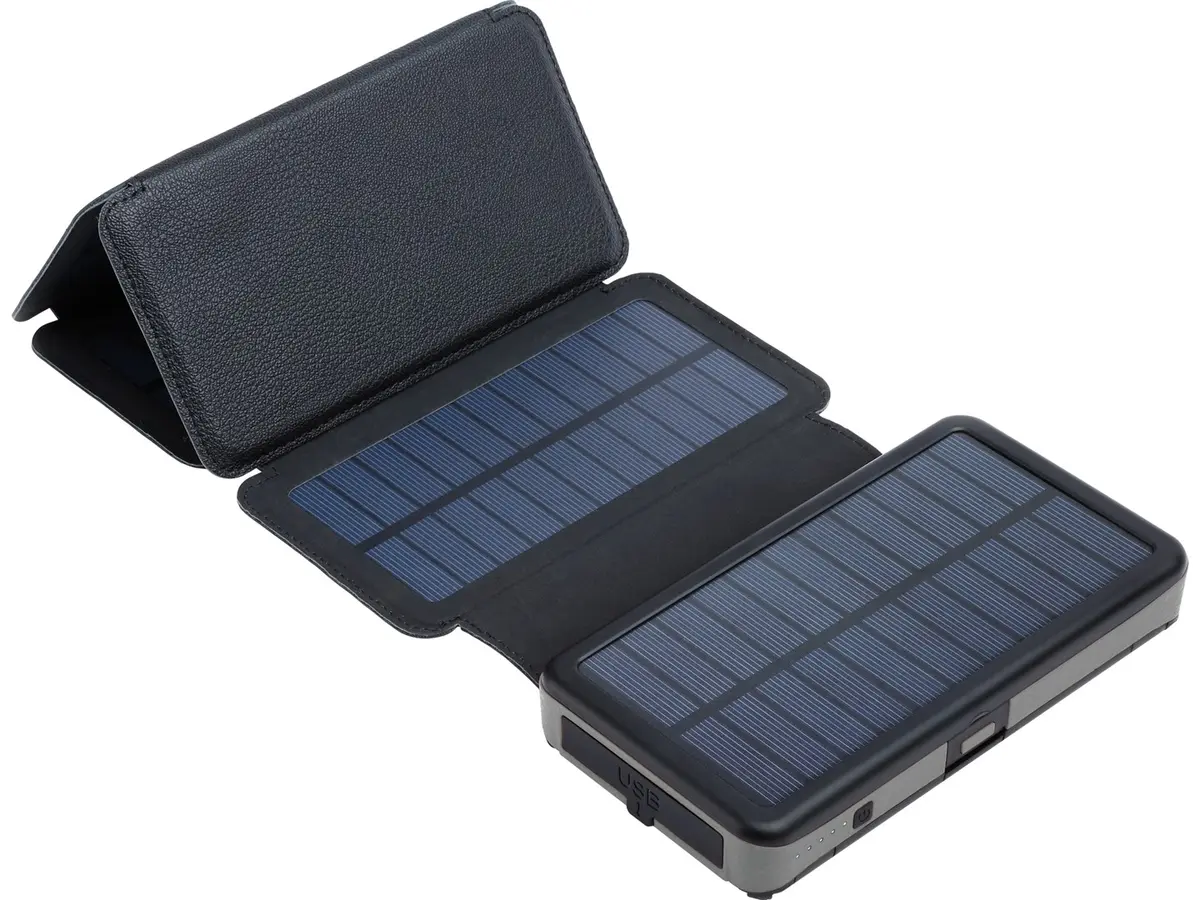Sandberg Solar 6-Panel Powerbank 20000 Photo 8