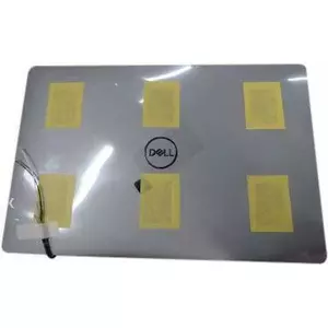 LCD aizmugures vāks Dell DW5G2 klēpjdatoram, rezerves komplekts