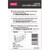 AC Charger GRATEQ Ajos Universal White Photo 4