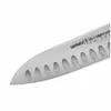 Samura MO-V Stonewash Santoku Knife Photo 6