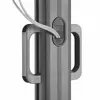 TECHLY Floor TV Trolley for 32–65" (VESA 200–600, 35 kg) Photo 7