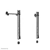 Konstrukcija, Neomounts, AWL29-650BL1 Photo 11