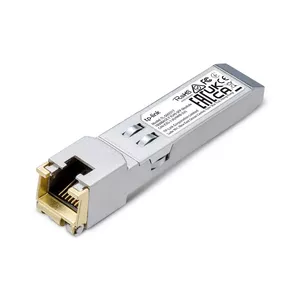 TP-Link TL-SM331T оптический модуль Оптоволокно 1250 Мбит/с SFP 850 nm