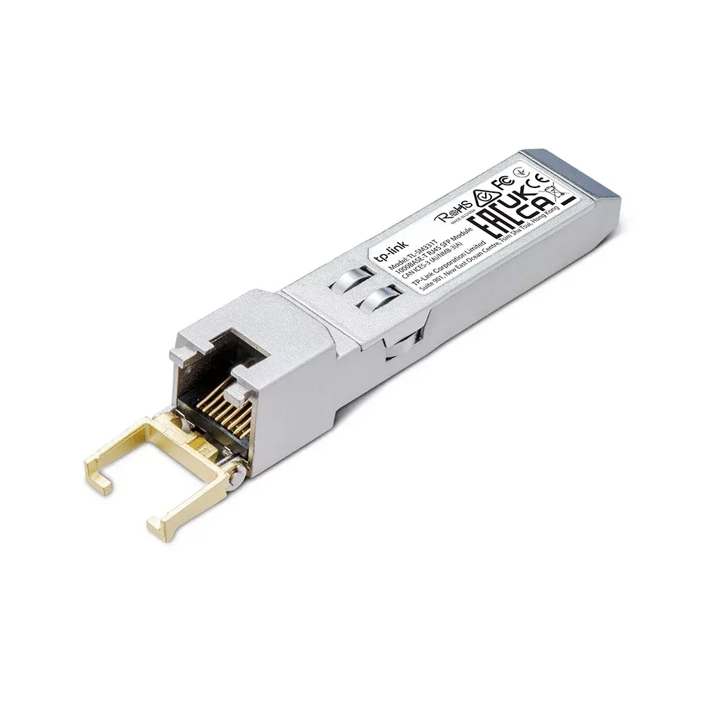 Модуль SFP TL-SM331T Photo 2