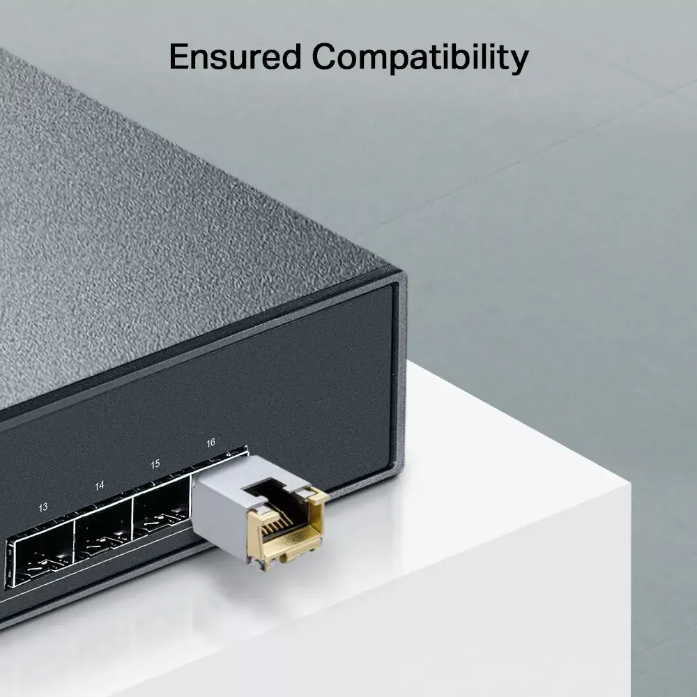 Модуль SFP TL-SM331T Photo 8