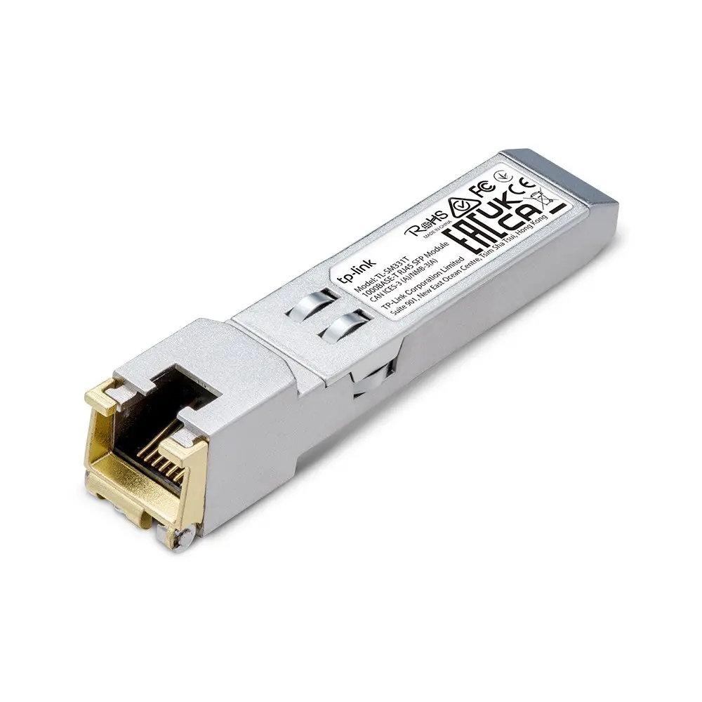SFP Module TL-SM331T Photo 9