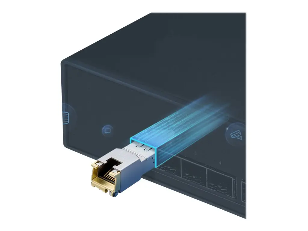 SFP Module TL-SM331T Photo 15