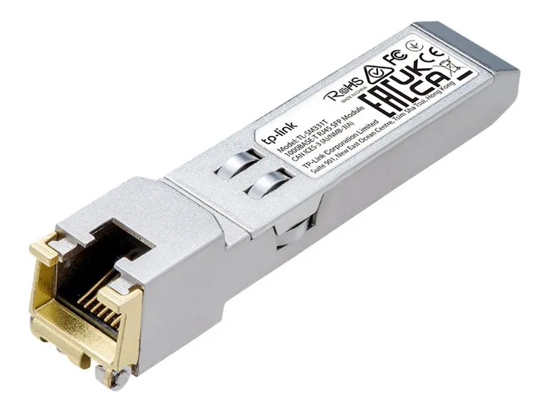 SFP Module TL-SM331T Photo 16
