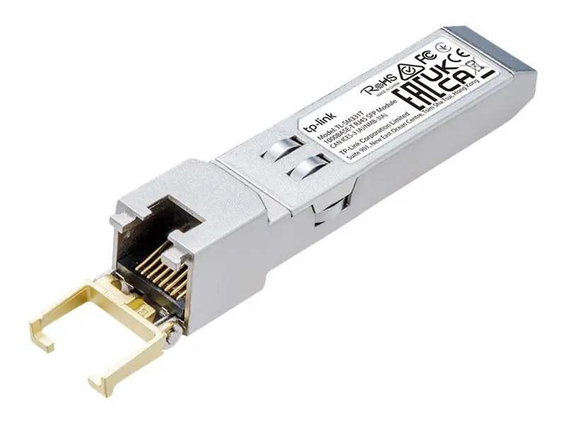 SFP Module TL-SM331T Photo 17