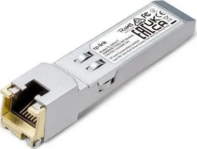 SFP modulis TL-SM331T Photo 22