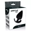 Anal Plug ADDICTED TOYS D-231226 Photo 2