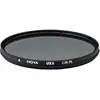 Hoya UX II Circular Polarizer Filter 72mm Photo 3