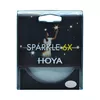 Center spot camera filter Hoya SPARKLE 6X Photo 2