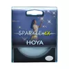 Camera protection filter Hoya SPARKLE 4X Photo 3