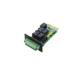Relay card FSP AS400 Black Green RS-232 24V 1A