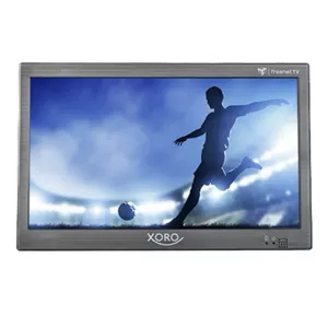 Portable TV Xoro PTL 1050 V2 10" LCD 1024 x 600
