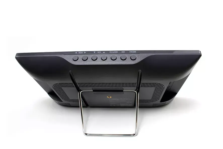 Portatīvais televizors Xoro PTL 1050 V2 Photo 3
