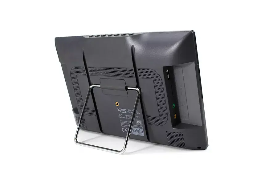 Portatīvais televizors Xoro PTL 1050 V2 Photo 4