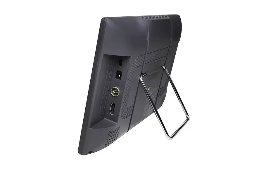 Portatīvais televizors Xoro PTL 1050 V2 Photo 5