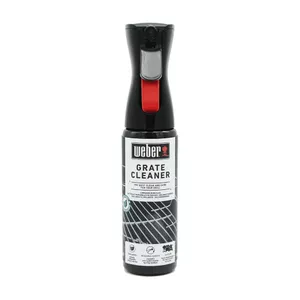 Weber 17875 grilu un cepeškrāšņu tīrīšanas līdzeklis Aerosols