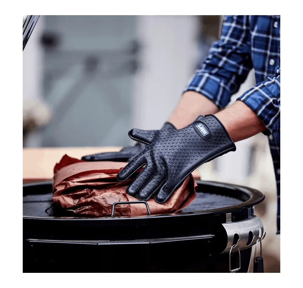 Перчатки Weber 7017 Photo 6