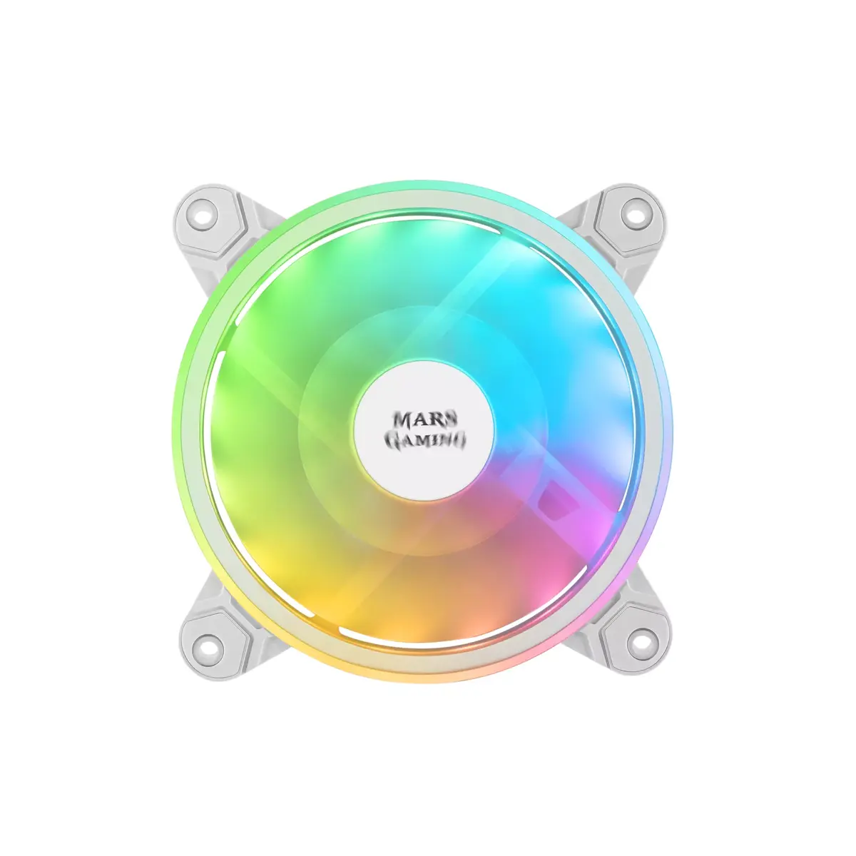 Cooler Mars Gaming MFX Photo 2