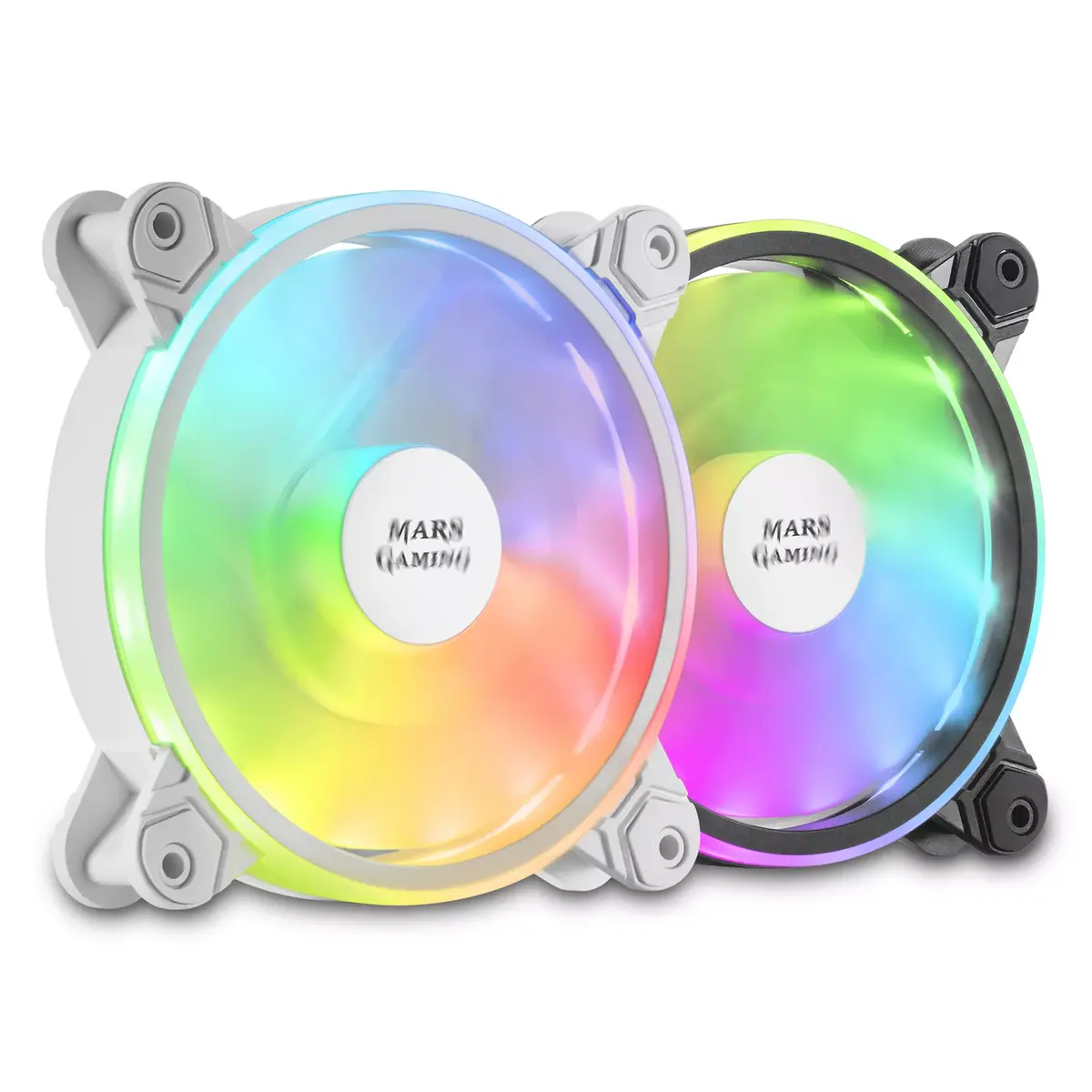 Cooler Mars Gaming MFX Photo 4