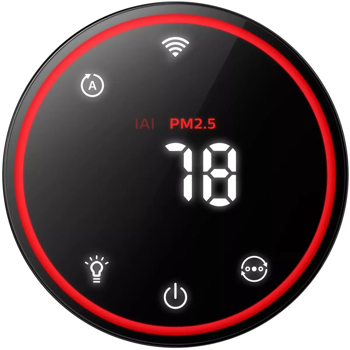 Gaisa attīrītājs Philips 1000 sērija AC1715 Photo 2