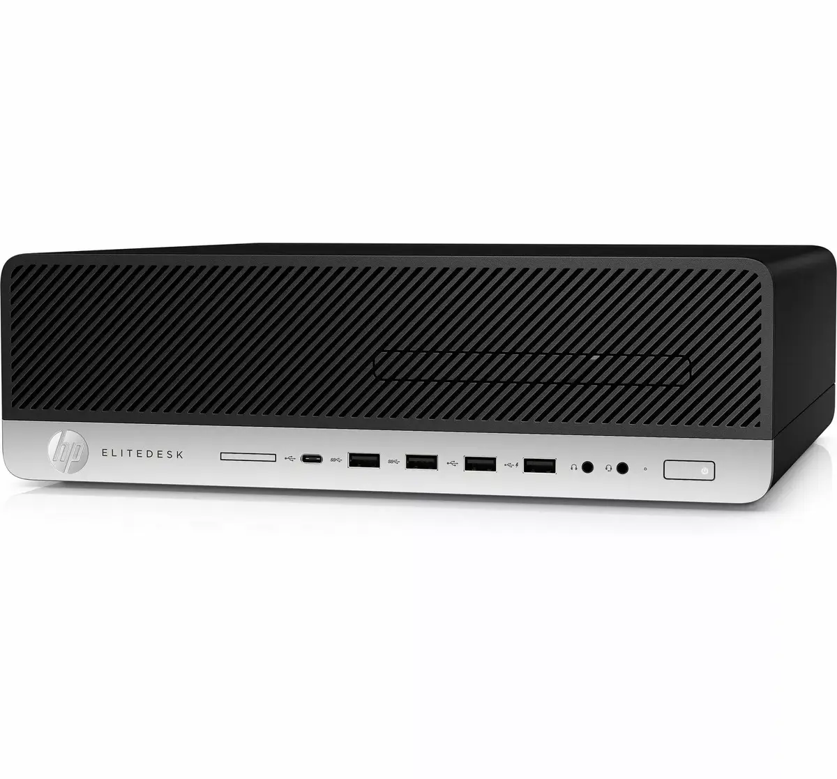 HP EliteDesk 800 G4 SFF Intel Core i5-8400 | AiO.lv