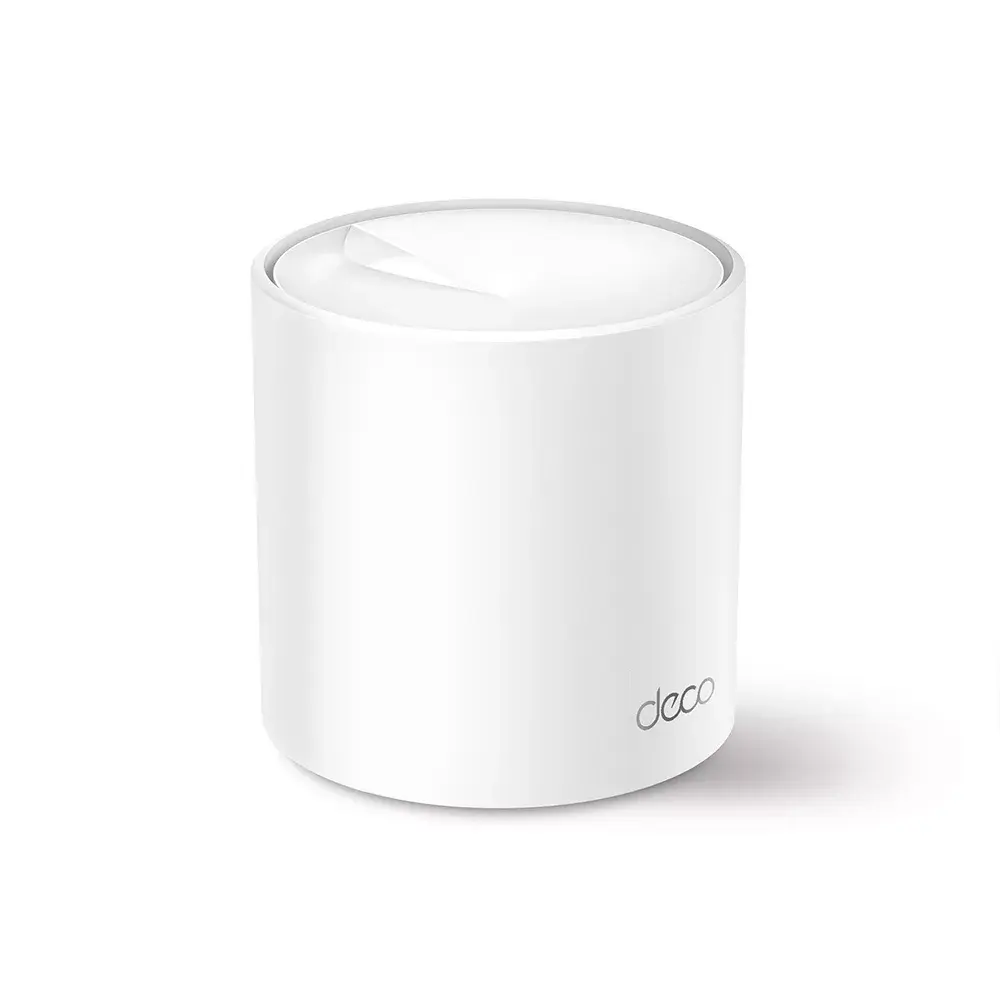 Mesh WiFi Unit TP-Link AX3000 Photo 2