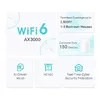 Mesh WiFi Unit TP-Link AX3000 Photo 4