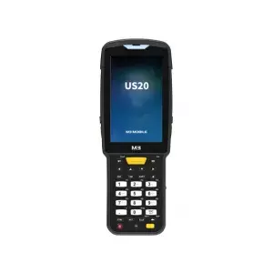 Мобильный терминал M3 S20W0C-Q2CWSE-HF — M3 Mobile Terminal M3 US20W 2D SE4770 Bluetooth Wi‑Fi