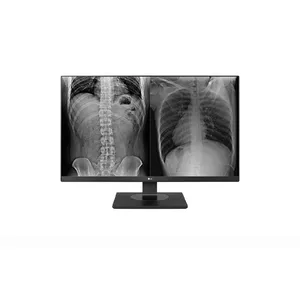 LED дисплей LG 27HJ713C-B 27" 4K Ultra HD 3840 x 2160