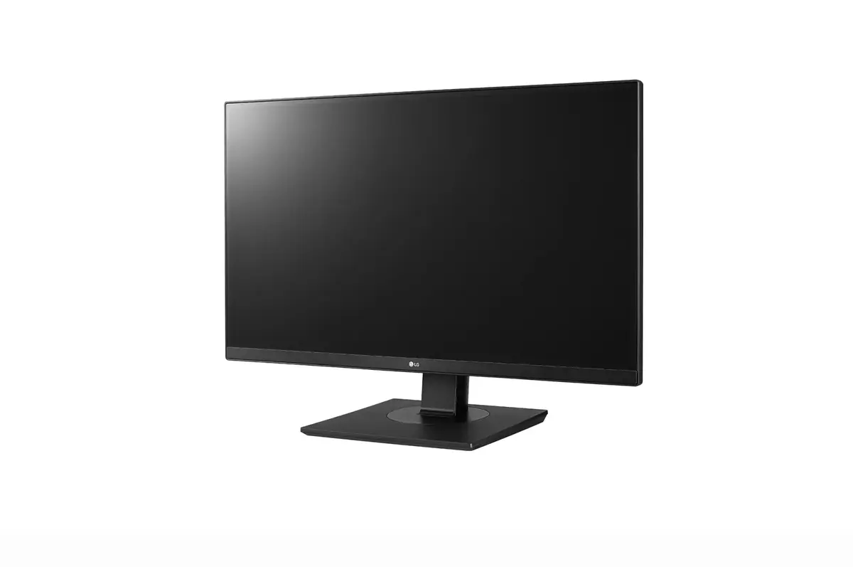 LED displejs LG 27HJ713C-B Photo 2